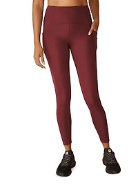 Powerbeyond Strive Pocket Midi Leggings
