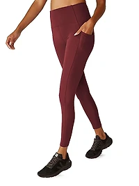 Powerbeyond Strive Pocket Midi Leggings