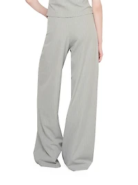 Luxembourg Baggy Trousers