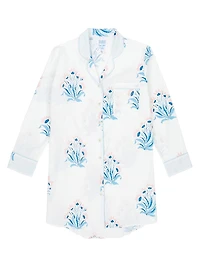 Women's Hillhouse Night Shirt