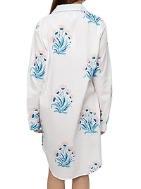 Women's Hillhouse Night Shirt