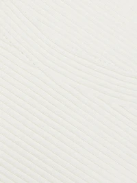 Kinley Rib-Knit Sleeveless Top