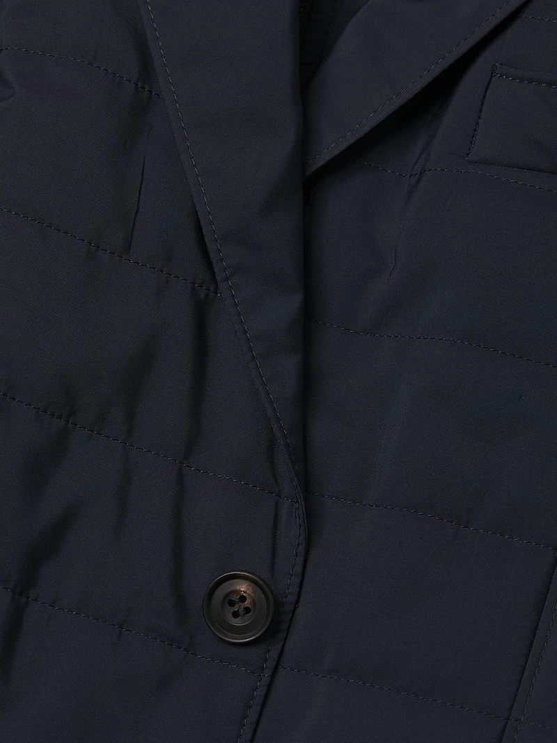 ID Quilted Sport Jacket
