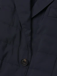 ID Quilted Sport Jacket