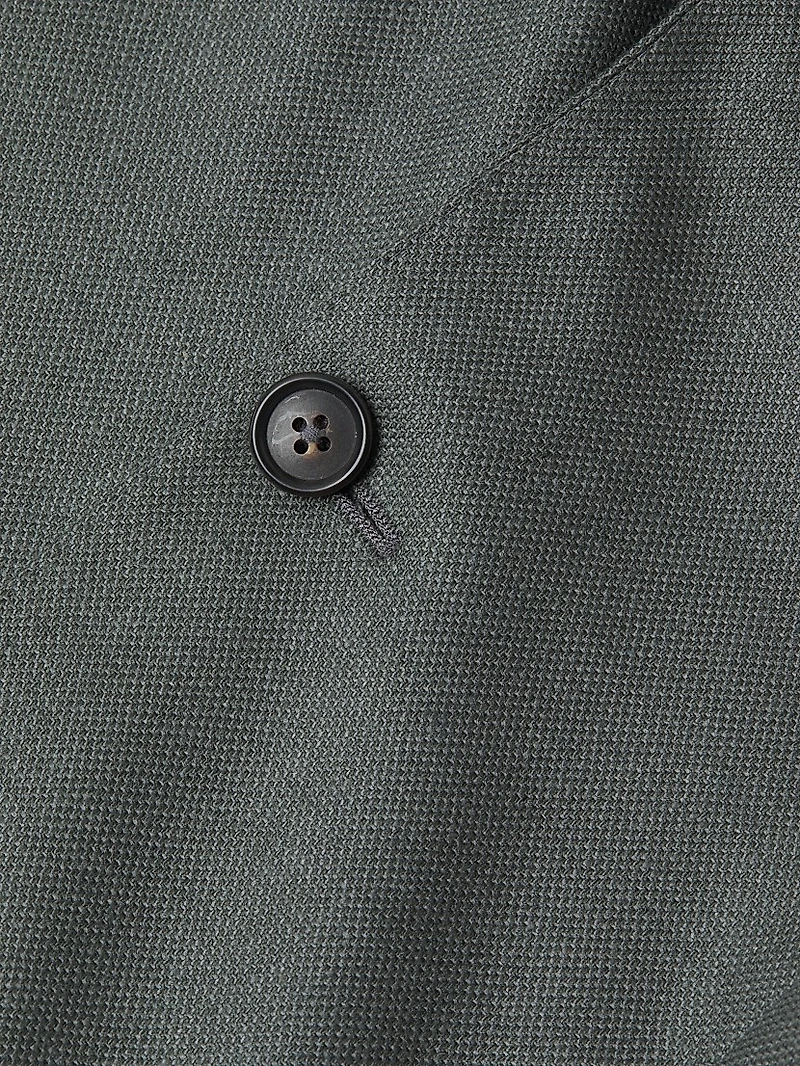 Silk-Wool Sportcoat