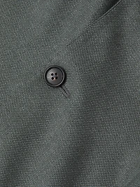 Silk-Wool Sportcoat