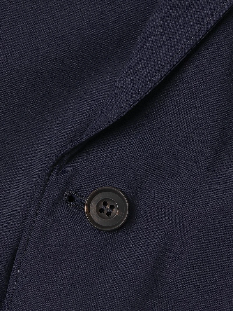 ID Wool-Blend Sport Jacket