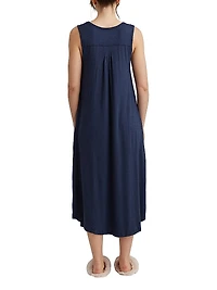 Kate Pleated Modal Nightie