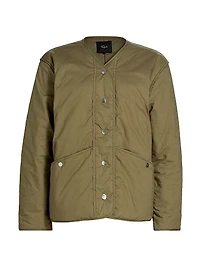 Willey Cotton Jacket