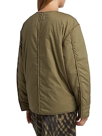 Willey Cotton Jacket