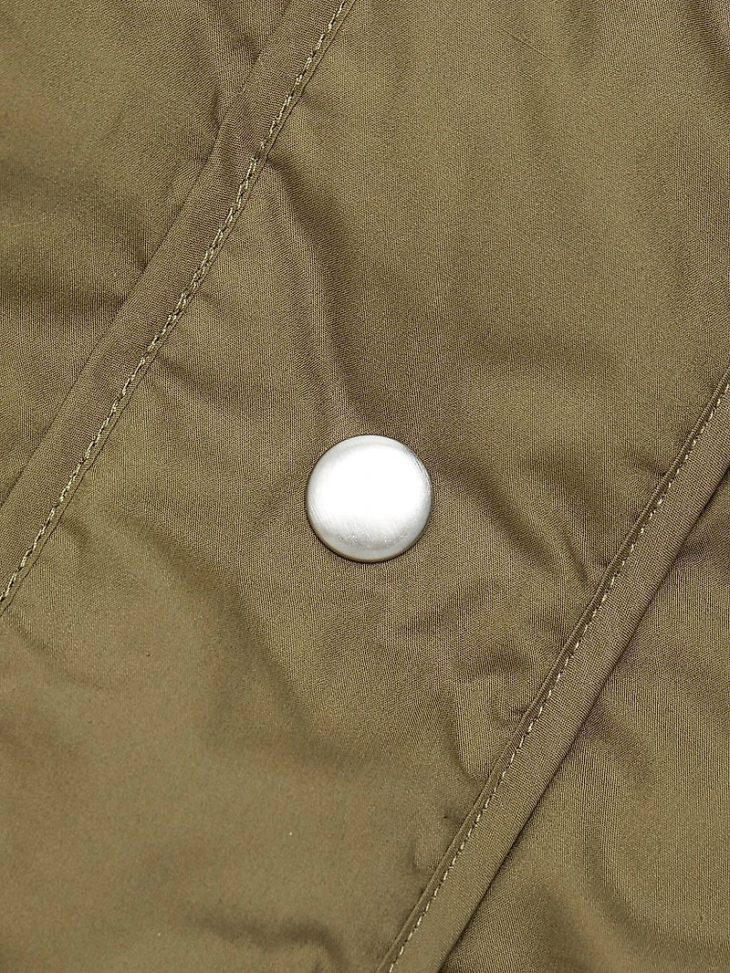 Willey Cotton Jacket