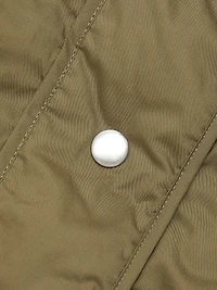 Willey Cotton Jacket