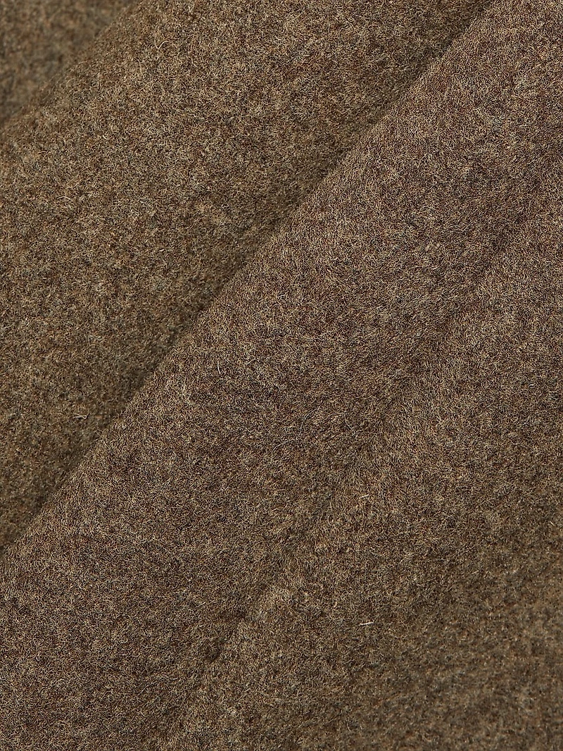 Carolina Pencil Midi-Skirt