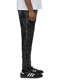 Zack Distressed Skinny Jeans