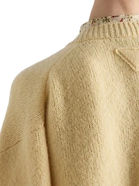 Cashmere Cardigan