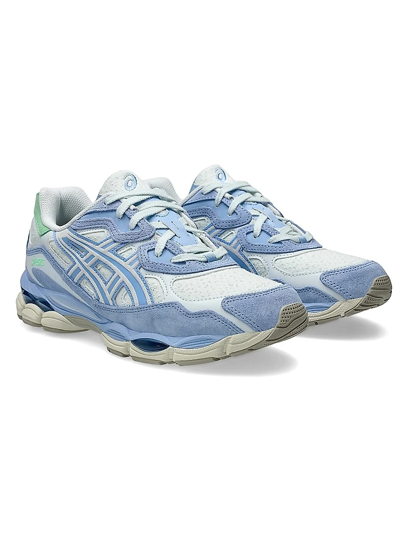 GEL-NYC Running Sneakers