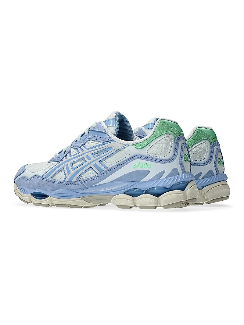 GEL-NYC Running Sneakers