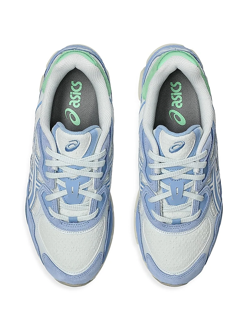 GEL-NYC Running Sneakers