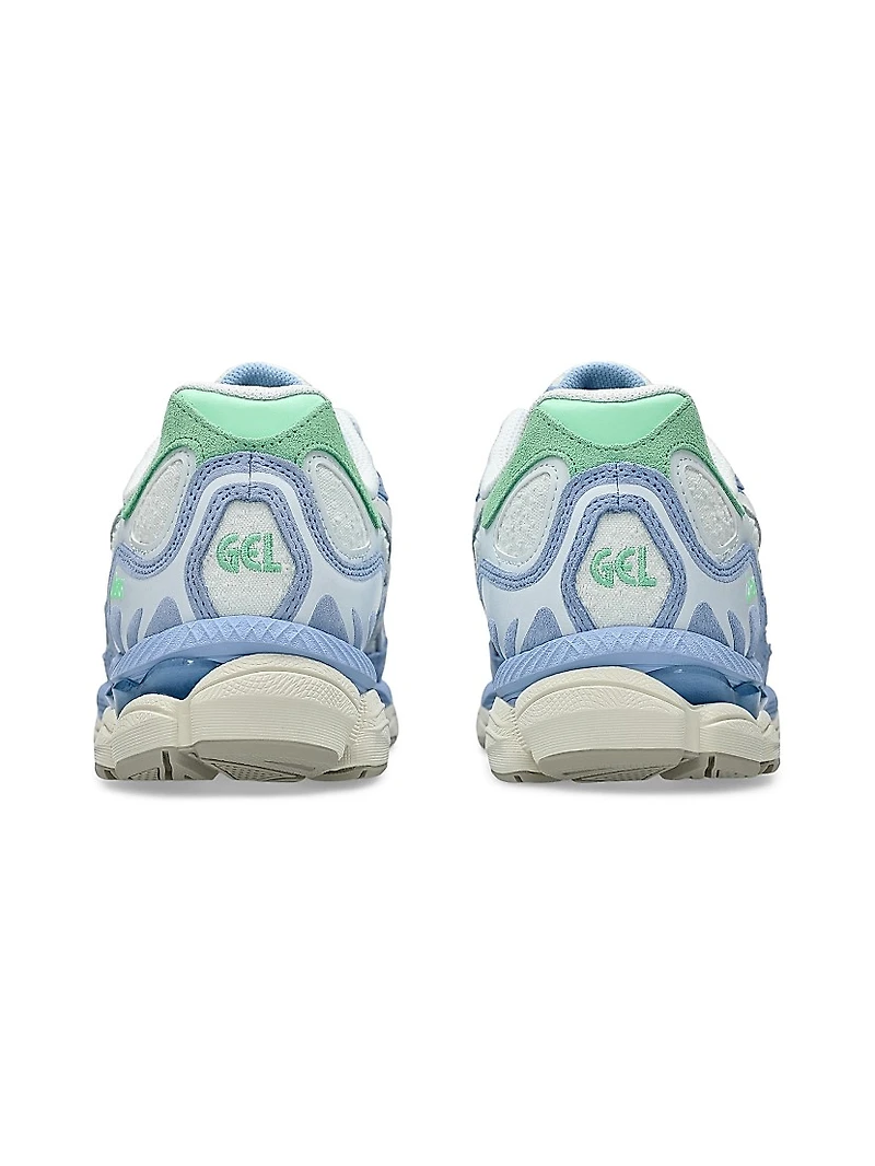 GEL-NYC Running Sneakers