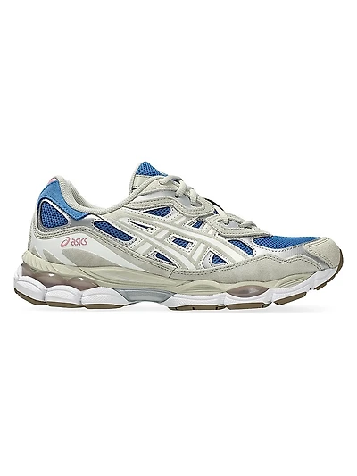 GEL-NYC Running Sneakers