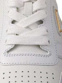 Women's Downtown Leather Sneakers