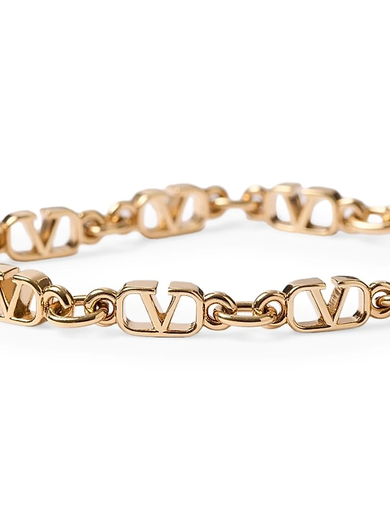 Toile Iconographe Metal Bracelet