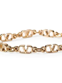 Toile Iconographe Metal Bracelet
