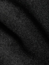 Victoria Shawl Collar Maxi Wool Coat