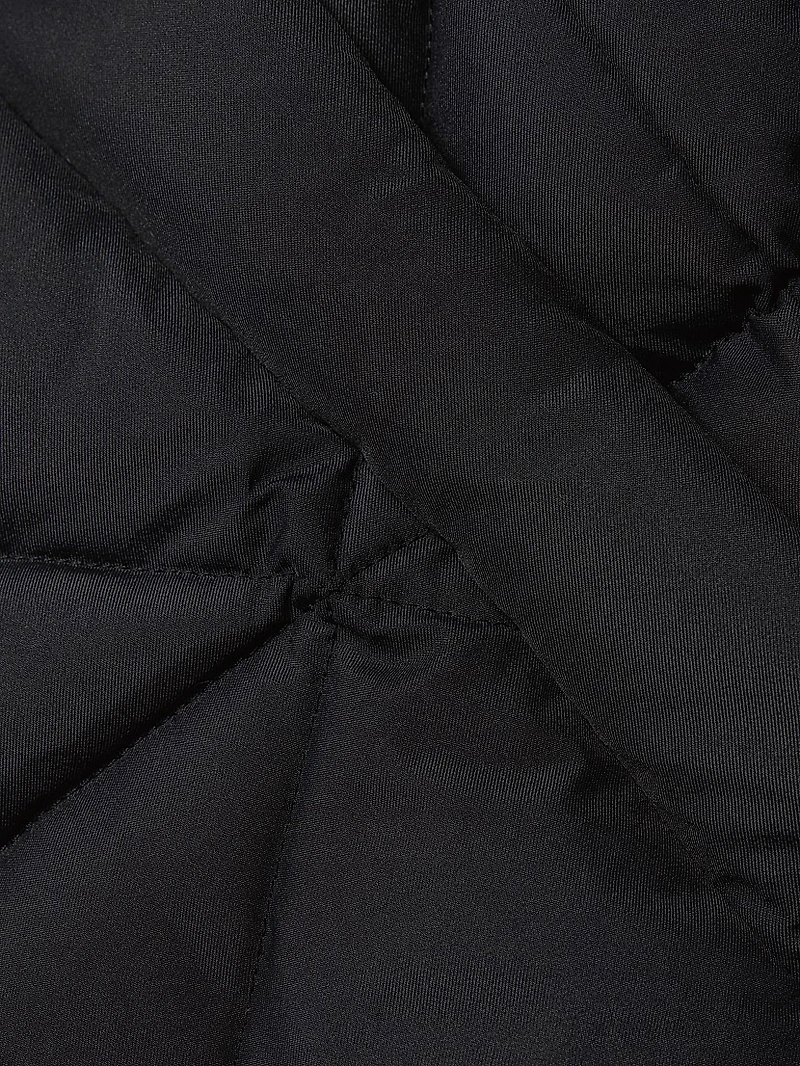 Scotty Hooded Down Puffer Coat