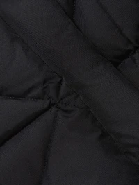 Scotty Hooded Down Puffer Coat