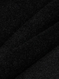 Grace Wrap Wool Coat