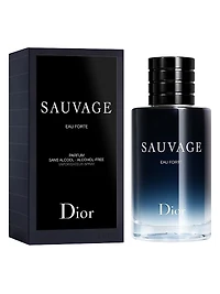 Dior Sauvage Eau Forte Parfum
