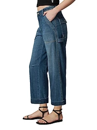 Relaxed Carpenter Jeans