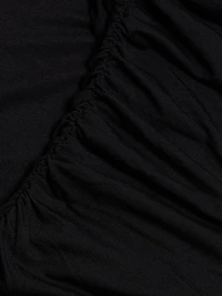 Luca Sleeveless Midi-Dress