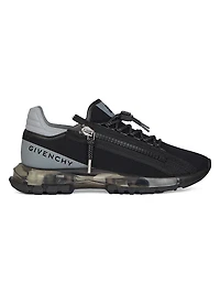 Spectre Runner Sneakers in Synthetic Fiber
