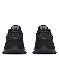 Spectre Runner Sneakers in Synthetic Fiber