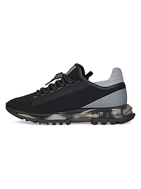Spectre Runner Sneakers in Synthetic Fiber