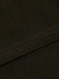 Lennox Stretch Corduroy Straight-Leg Pants