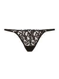 Lola Lace G-String Thong
