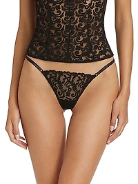 Lola Lace G-String Thong