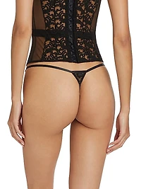 Lola Lace G-String Thong