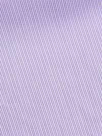 Woven Stripe Cotton Shirt