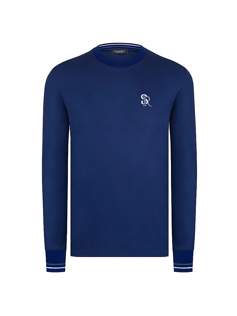 Crewneck Sweater