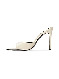 Brea High Heel Mules