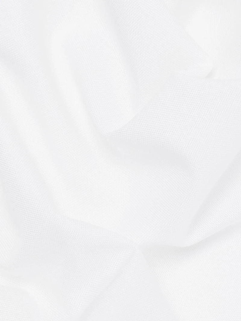 Oversized Cotton Shirt