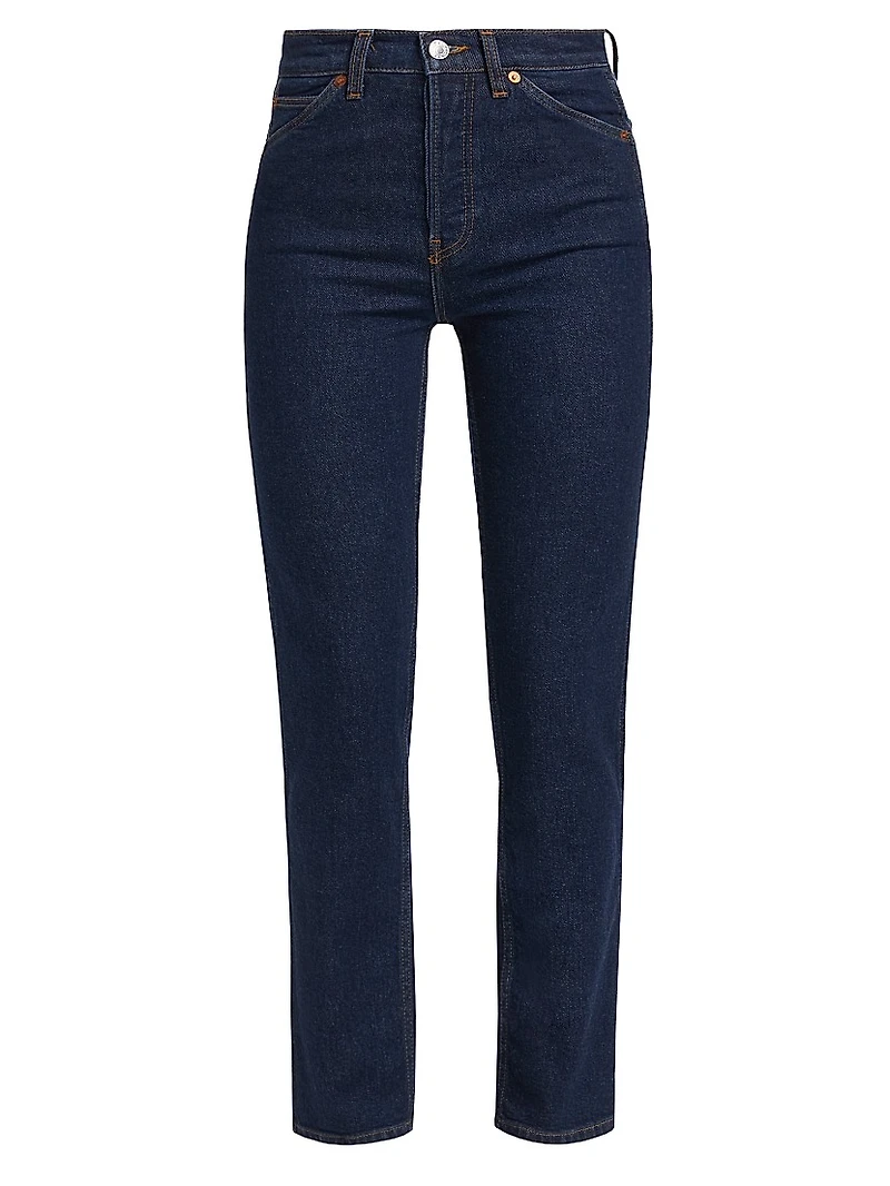 Painter Stove Pipe Jeans