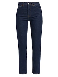 Painter Stove Pipe Jeans