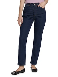 Painter Stove Pipe Jeans