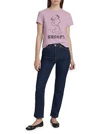 Painter Stove Pipe Jeans