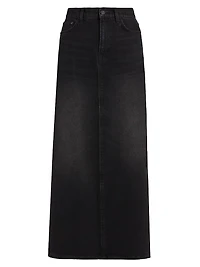 The Fun Dip Slice Maxi Skirt